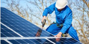 Installation Maintenance Panneaux Solaires Photovoltaïques à Inghem